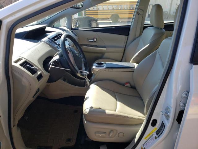 Toyota Prius Image 5