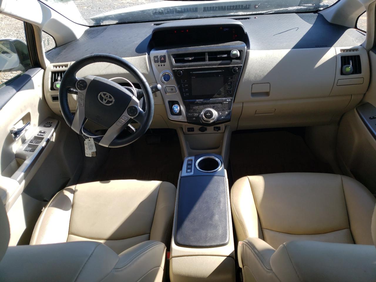 Toyota Prius Image 4