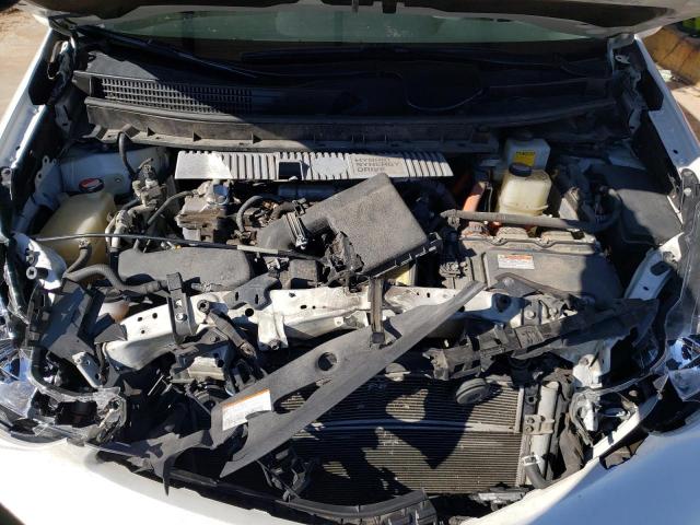 Toyota Prius Image 9