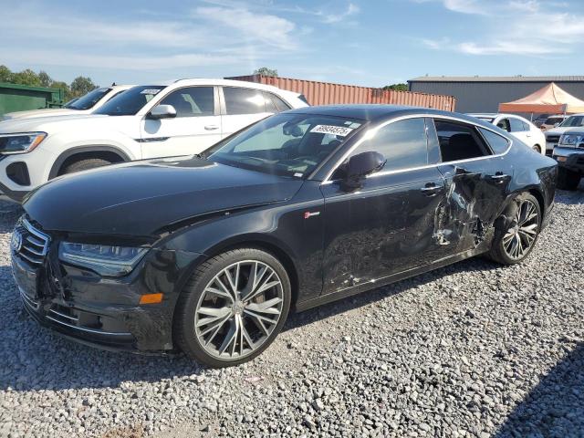  Salvage Audi A7