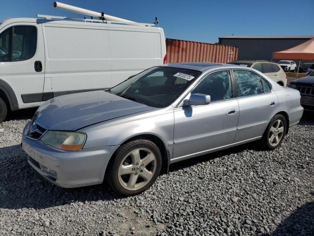  Salvage Acura TL