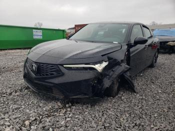  Salvage Acura Integra A-
