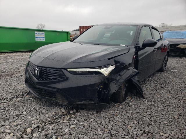  Salvage Acura Integra A-