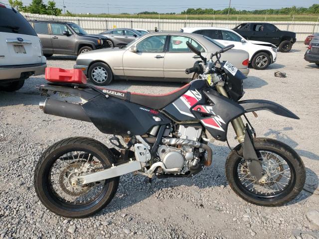  Salvage Suzuki Dirtbike