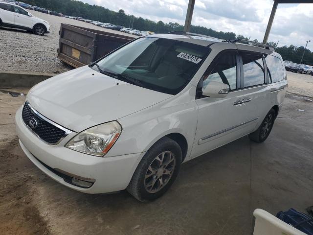  Salvage Kia Sedona