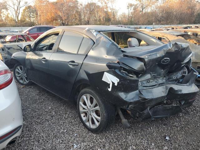 Mazda Mazda3 S Image 4