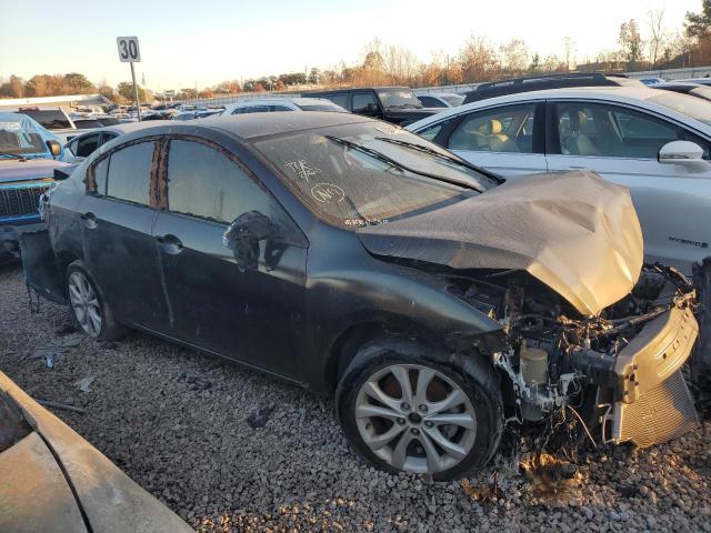 Mazda Mazda3 S Image 2