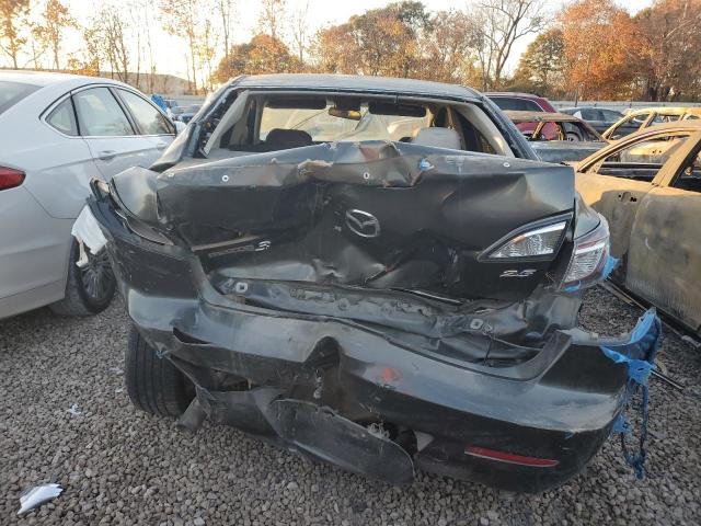 Mazda Mazda3 S Image 7