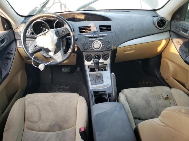 Mazda Mazda3 S Image 12