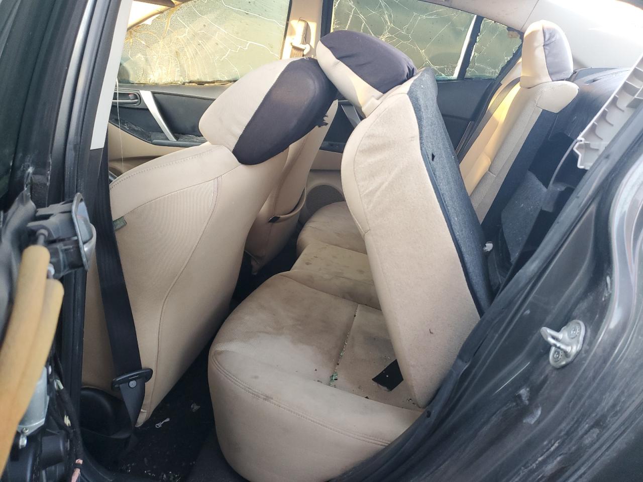 Mazda Mazda3 S Image 10