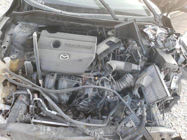 Mazda Mazda3 S Image 11