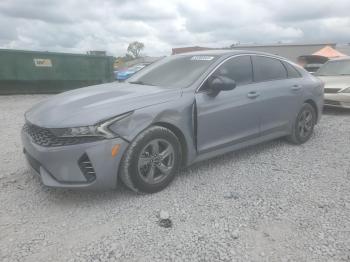  Salvage Kia K5