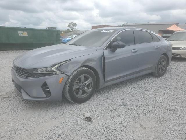  Salvage Kia K5