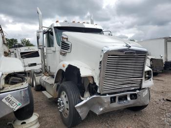  Salvage Freightliner 122sd
