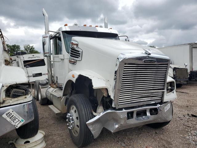  Salvage Freightliner 122sd