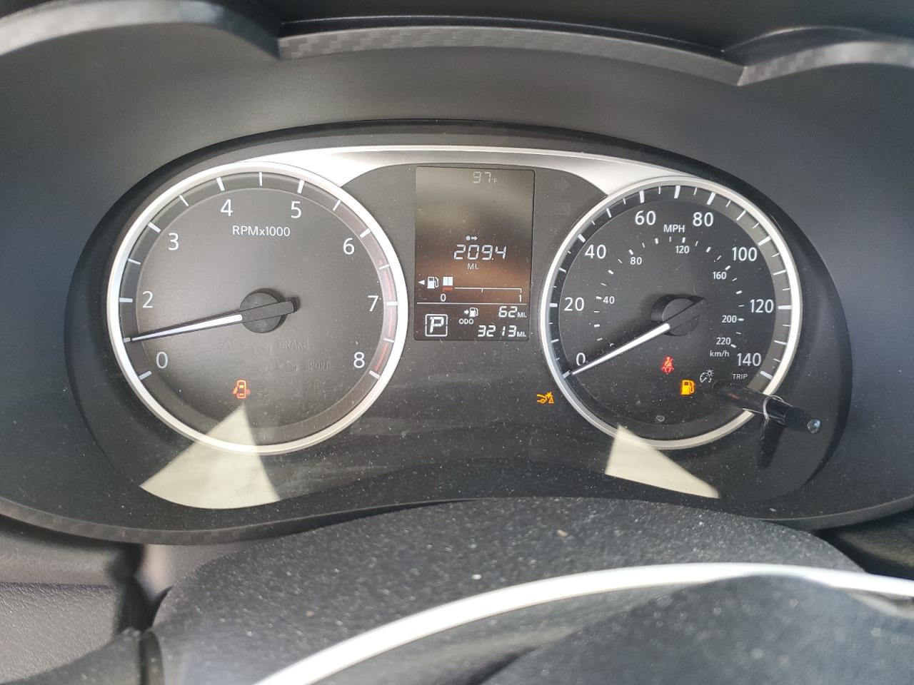 Nissan Versa S Image 10