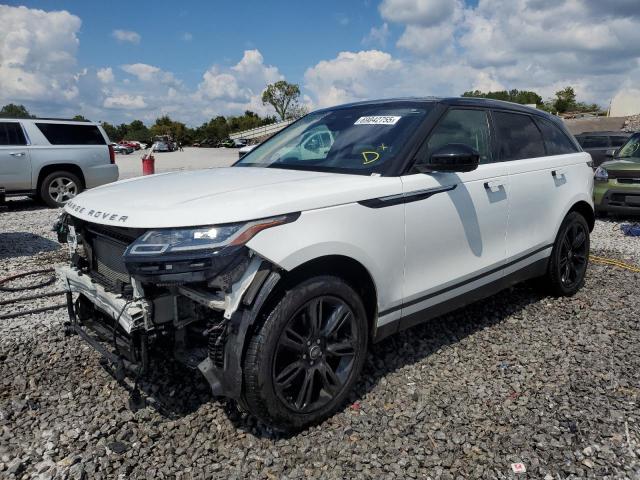  Salvage Land Rover Range Rover