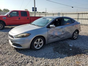  Salvage Dodge Dart