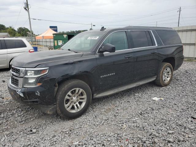  Salvage Chevrolet Suburban