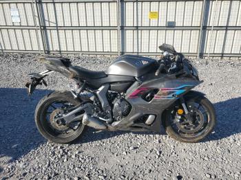  Salvage Yamaha Yzfr7