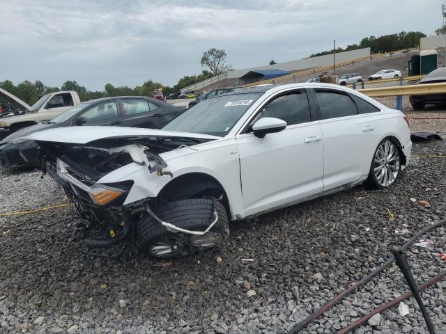  Salvage Audi A6