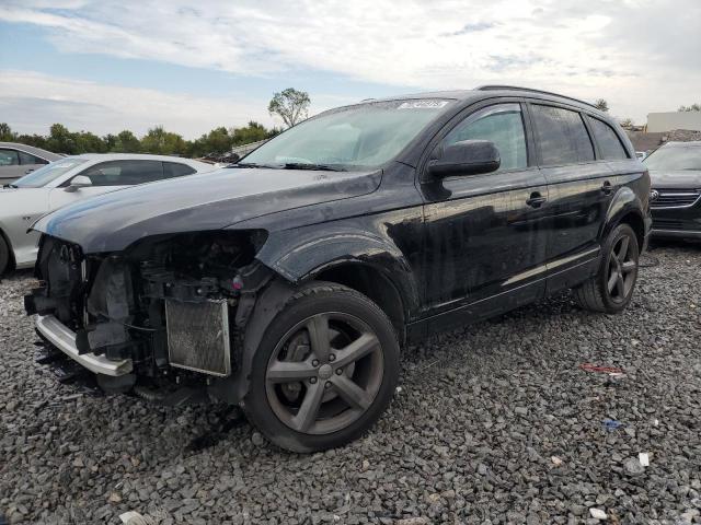  Salvage Audi Q7