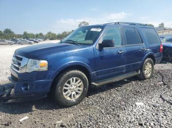  Salvage Ford Expedition