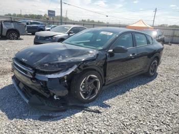  Salvage Kia K4 Ex