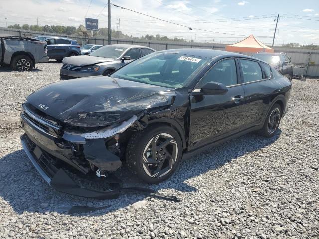 Salvage Kia K4 Ex