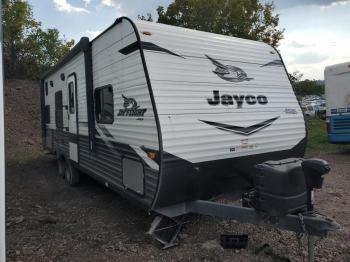  Salvage Jayco Jay Flight Slx Serie
