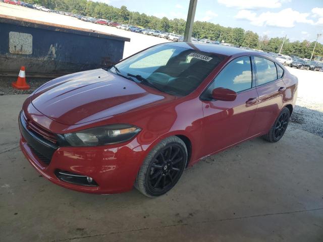  Salvage Dodge Dart