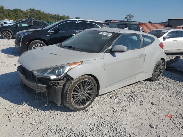  Salvage Hyundai VELOSTER