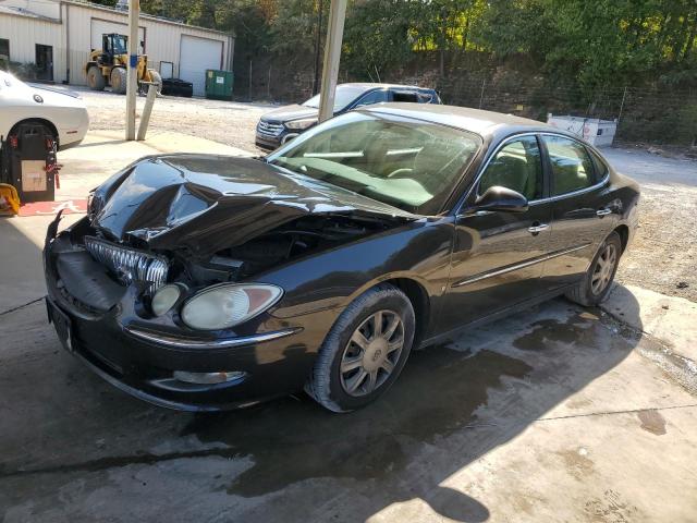  Salvage Buick LaCrosse