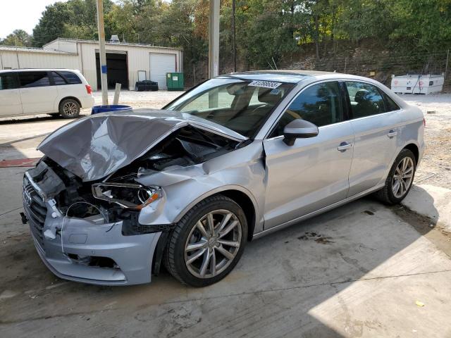  Salvage Audi A3