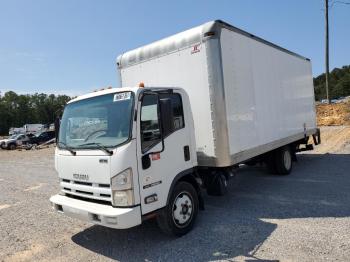  Salvage Isuzu Nrr