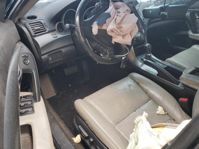 Acura TL Image 6