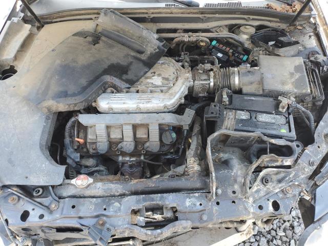 Acura TL Image 5