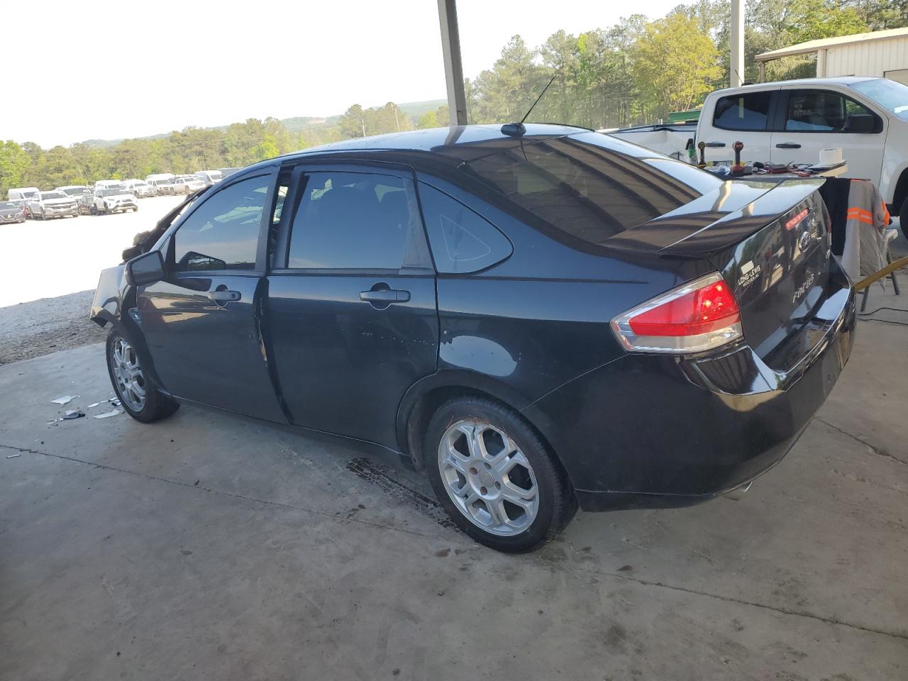 Ford Focus Se Image 2