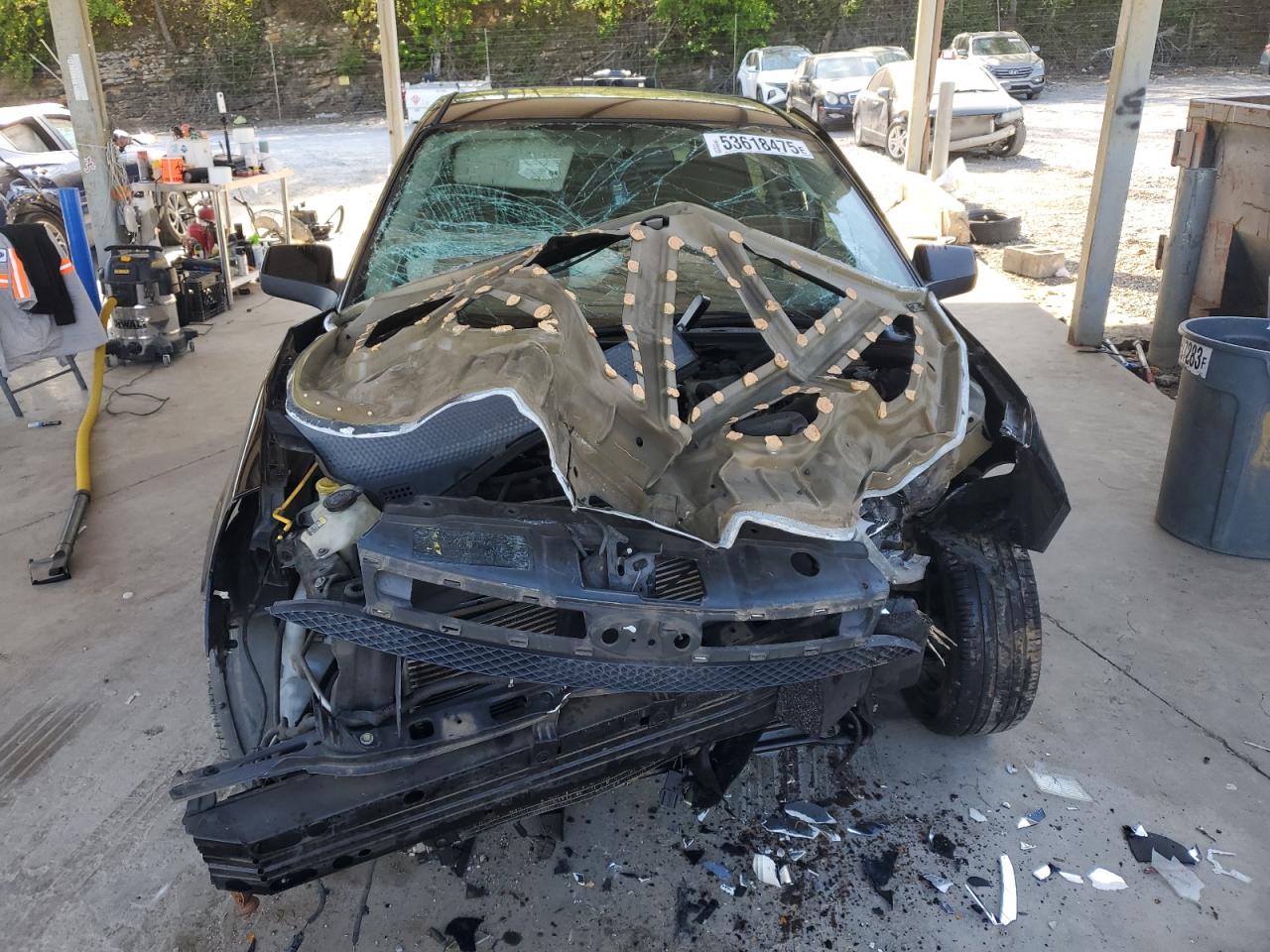 Ford Focus Se Image 4