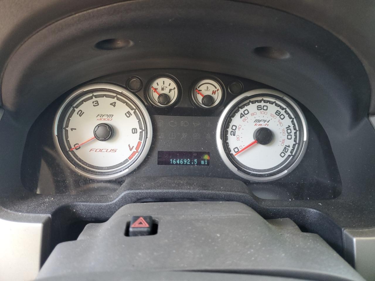 Ford Focus Se Image 3