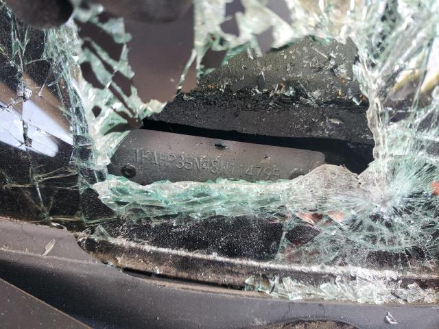 Ford Focus Se Image 12