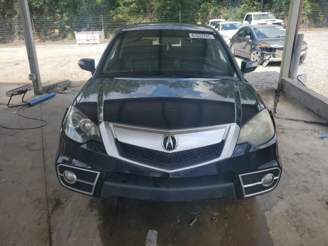 Acura RDX Image 5
