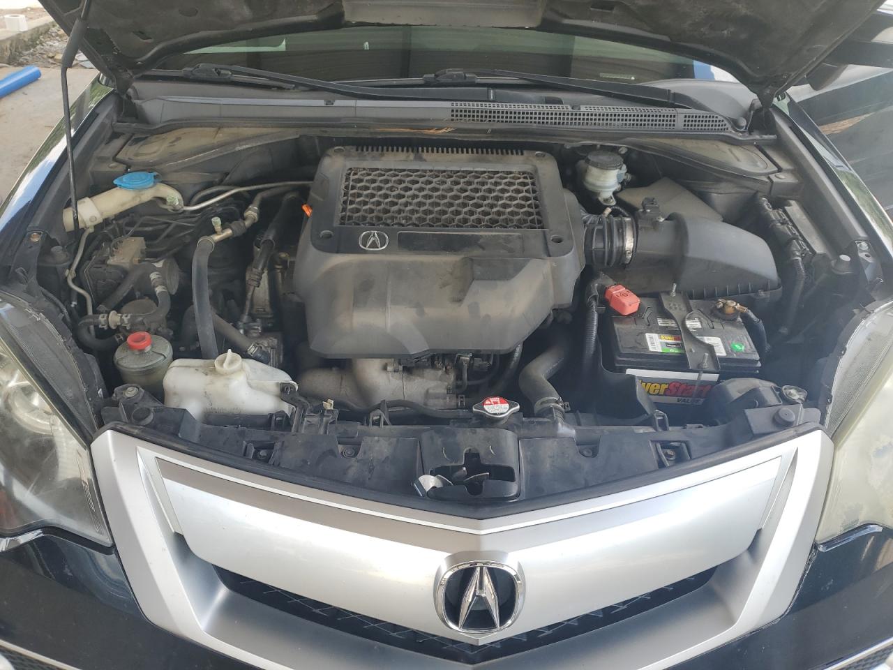 Acura RDX Image 8