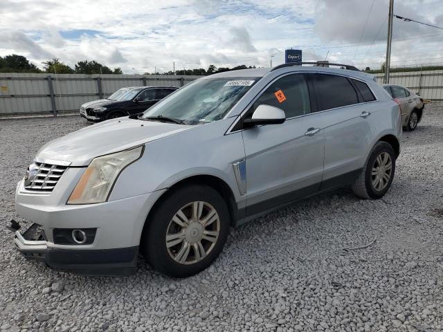  Salvage Cadillac SRX
