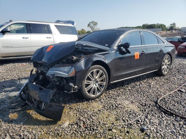  Salvage Audi A8