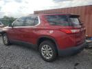Chevrolet Traverse Lt Image 2