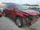 Chevrolet Traverse Lt Image 7
