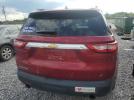 Chevrolet Traverse Lt Image 6