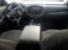 Chevrolet Traverse Lt Image 8