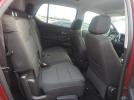 Chevrolet Traverse Lt Image 5